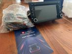 Nieuwe Carplay 7” voor Seat Leon 2012-2020, Auto diversen, Ophalen, Nieuw