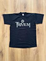 Trivium tour shirt 2006 maat L, Ophalen of Verzenden, Zo goed als nieuw