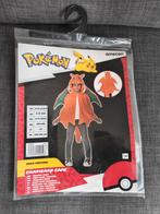 Carnavals outfit Charizard Pokemon kind, Ophalen of Verzenden, Jongen of Meisje