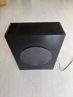 JBL Speakers + subwoofer LX700/SC305, Audio, Tv en Foto, Luidsprekers, Ophalen of Verzenden, Gebruikt, Subwoofer, Overige merken
