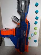 Nerf Elite Infinus Speelgoed Geweer, Ophalen of Verzenden, Gebruikt, Jongen of Meisje