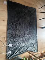 Elektrische warmte deken - Tristar - 10W - zgan, Ophalen of Verzenden, Zo goed als nieuw