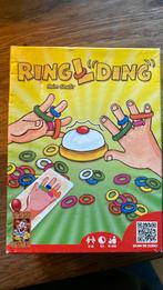 Spel RingLding, Hobby en Vrije tijd, Gezelschapsspellen | Kaartspellen, Ophalen of Verzenden, Gebruikt