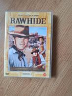 Rawhide- Seizoen 1 - 6 dvds -, Cd's en Dvd's, Ophalen of Verzenden, Vanaf 12 jaar, Zo goed als nieuw, 1980 tot heden