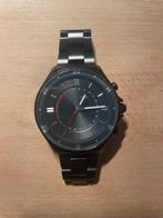 Michael kors hybrid smartwatch, Ophalen of Verzenden, Zo goed als nieuw, Staal, Overige merken