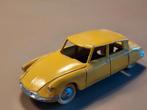 Citroën DS19 24C  Dinky Toys  repaint  1:43, Ophalen of Verzenden, Gebruikt, Auto, Dinky Toys