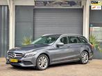 Mercedes-Benz C-klasse Estate 350 e Lease Edition|XENON|NAVI, Auto's, Achterwielaandrijving, Gebruikt, Euro 6, 1740 kg