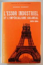 L'essor industriel et l'impérialisme colonial (1878-1904), Gelezen, 19e eeuw, Europa, Ophalen of Verzenden