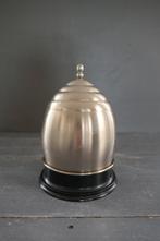 Vintage Daalderop sigarettenhouder metaal bakeliet jaren '50, Verzenden, Huis en Inrichting