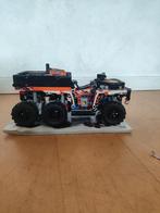 Lego technic terreinwagen 42139, Ophalen, Zo goed als nieuw, Complete set, Lego