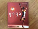 YOGA Oefeningen voor een gezond lichaam boek is Nieuw, Ophalen of Verzenden, Nieuw, Fitness
