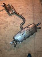 Uitlaat vw t-roc, Auto-onderdelen, Uitlaatsystemen, Ophalen, Volkswagen