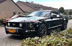 (Verhuur) 4.6 V8 Ford Mustang gala..etc auto, Met chauffeur, Trouwauto