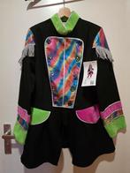 Carnavalsjas Dames - Nieuw!, Maat 38/40 (M), Carnaval, Nieuw, Ophalen of Verzenden