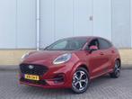 Ford Puma 1.0 EcoBoost Hybrid ST-Line NIEUW MODEL, Bedrijf, 3 cilinders, SUV of Terreinwagen, Geïmporteerd