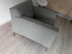 Design on Stock Bloq Fauteuil, Huis en Inrichting, Fauteuils, Ophalen of Verzenden, Gebruikt, Metaal, 75 tot 100 cm