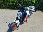 KTM Duke 390 – 2020 | 25.000 km | Perfect voor A2-rijbewijs., Particulier, 375 cc, 1 cilinder, 12 t/m 35 kW