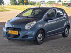 Suzuki Alto 1.0 Base, Euro 5, Stof, Gebruikt, 200 kg