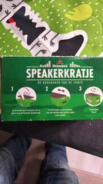 Heineken speakerkratje, Ophalen of Verzenden