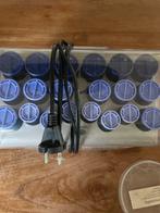 Carmen Krulset - Complete Set, Ophalen of Verzenden, Gebruikt, Haarverzorging