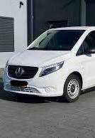 Mercedes Vito te huur. (Km vrij), Diensten en Vakmensen, Verhuur | Auto en Motor, Personenauto