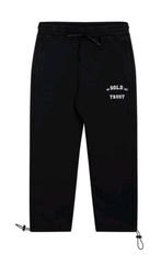 Nieuw met labels 14 / 16 in gold we trust broek joggingbroek, Jongen of Meisje, Nieuw, Ophalen of Verzenden, Broek