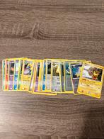 Oude Pokemon kaarten set Mysterious Treasures, Ophalen of Verzenden, Gebruikt, Meerdere kaarten