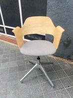 Mooie design bureaustoel IKEA FJÄLLBERGET bureaustoel., Huis en Inrichting, Bureaustoelen, Ophalen of Verzenden, Zo goed als nieuw