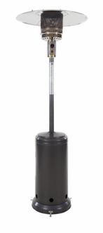 Koopje! - Gas Heater - Sunred - 14.000 Watt - Grijs, Waterbestendig, Nieuw, Ophalen of Verzenden, OutTrade