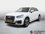 Audi Q2 30 TFSI 115pk S-line Navi/Ecc/Led, Auto's, Voorwielaandrijving, 12 maanden, Stof, Gebruikt