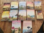 Grote partij boeken Santa Montefiore, Ophalen of Verzenden, Zo goed als nieuw, Santa Montefiore, Nederland