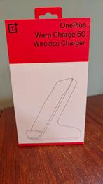 OnePlus Wireless Charger 50 watt oplader, Ophalen of Verzenden, Nieuw, Overige merken