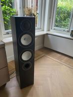 TK: mooie Monitor Audio rx6 (gewijzigd!), Audio, Tv en Foto, Luidsprekers, Zo goed als nieuw, 60 tot 120 watt, Front, Rear of Stereo speakers