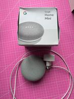 Google Home Mini Speaker, Ophalen of Verzenden, Gebruikt, Minder dan 60 watt, Overige merken