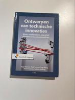 Kevin Cowan - Ontwerpen van technische innovaties, Kevin Cowan; Lukien Hoiting; Inge Oskam; Paul Souren; Inge Berg, Ophalen of Verzenden