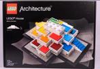 Nieuw: LEGO Architecture Set 21037 LEGO House, Ophalen of Verzenden