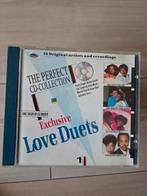 Serie lovesongs cd's, Ophalen, Zo goed als nieuw