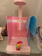 Babyborn douche met eendje, Ophalen of Verzenden, Zo goed als nieuw, Poppenhuis