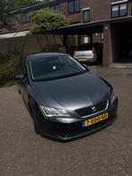 Seat Leon 1.2 TSI 63KW/85PK 2014 Grijs, Auto's, Voorwielaandrijving, Parkeersensor, 4 cilinders, Leon
