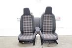 bekleding set VW UP 11- GTI, Gebruikt, Volkswagen, Ophalen of Verzenden