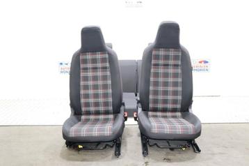bekleding set VW UP 11- GTI beschikbaar voor biedingen