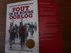 Martin Bossenbroek - Fout in de koude oorlog - Nederland .., Gelezen, Ophalen of Verzenden, Martin Bossenbroek, 20e eeuw of later