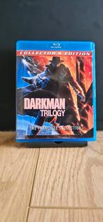 Darkman COLLECTION (3DELEN)., Ophalen of Verzenden, Zo goed als nieuw, Horror, Boxset