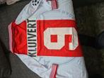 Kluivert ajax voetbalshirt 1995, Ophalen of Verzenden, Zo goed als nieuw, Shirt