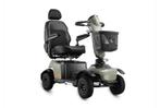 Scootmobiel Excel Galaxy Citiflyer EVO NU MET 15% KORTING !!, Ophalen, Koperslagerij 3  4651 SK  Steenbergen, Info@vanosmedical.nl