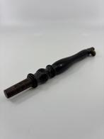 Eindpin strijkinstrument, Ophalen of Verzenden, Gebruikt, 4/4-viool, Altviool