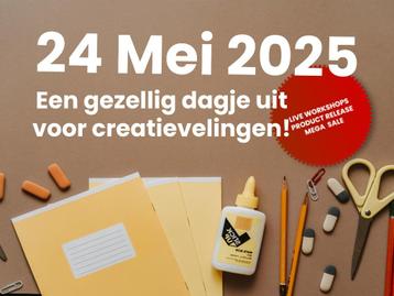 Creaplot Demodag - Gratis beschikbaar voor biedingen
