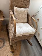 Schommelstoel in goede staat, Antiek en Kunst, Ophalen