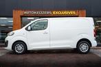 Peugeot Expert 231S 2.0 BlueHDI 120 Premium Pack Airco Navi, Origineel Nederlands, Te koop, 122 pk, Airconditioning