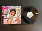 Alisha - Baby Talk Maxi single Italo Disco 12”, Cd's en Dvd's, Vinyl | Dance en House, Ophalen of Verzenden, Zo goed als nieuw
